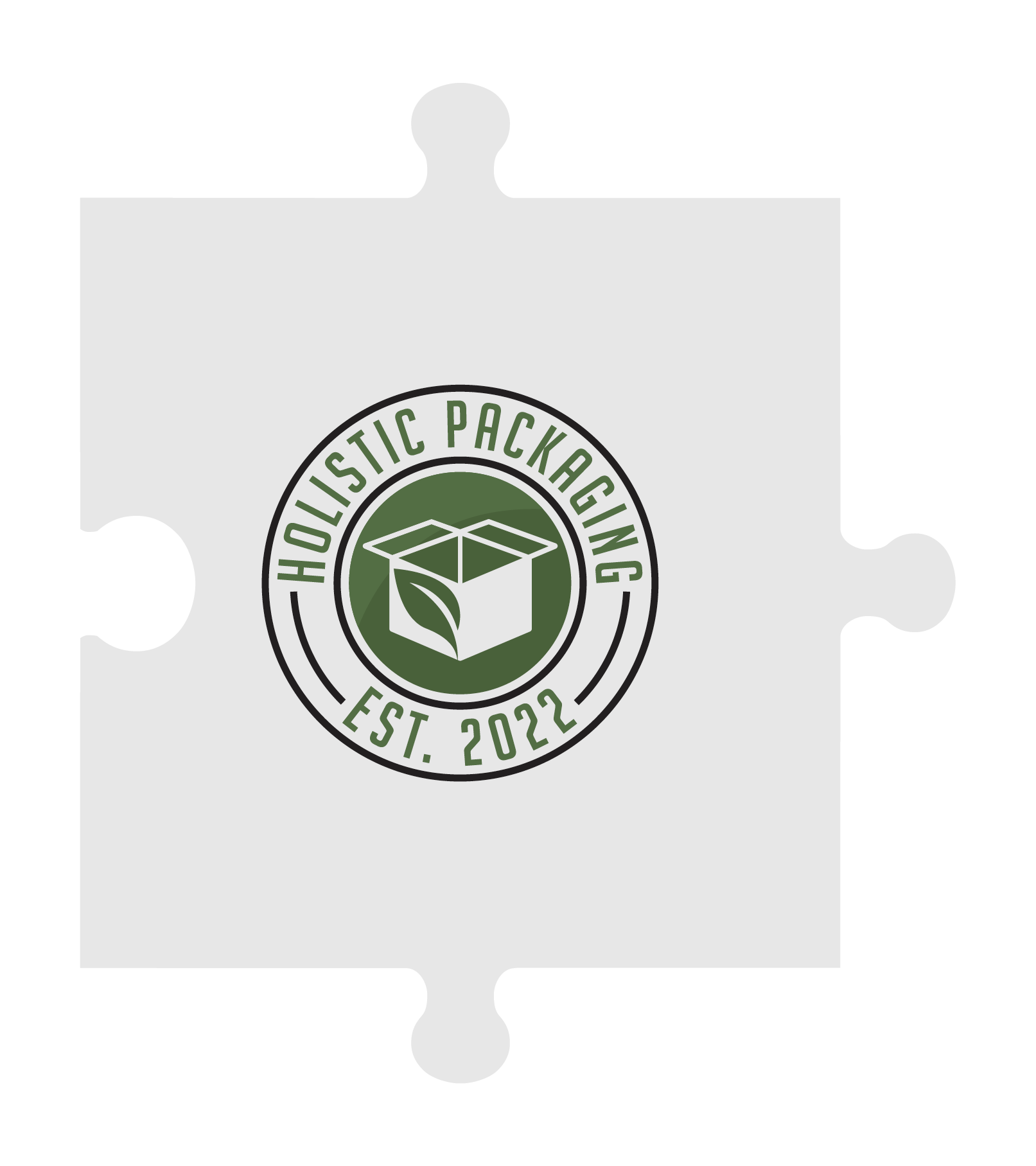 Holistic Packaging Est. 2022