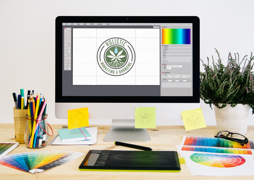 Visual Identity