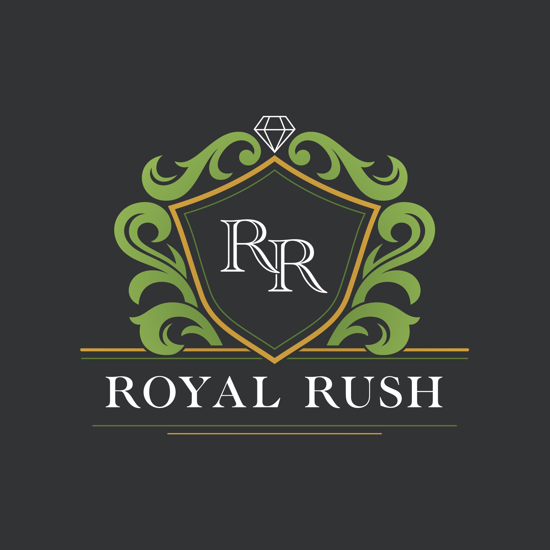 Royal Rush
