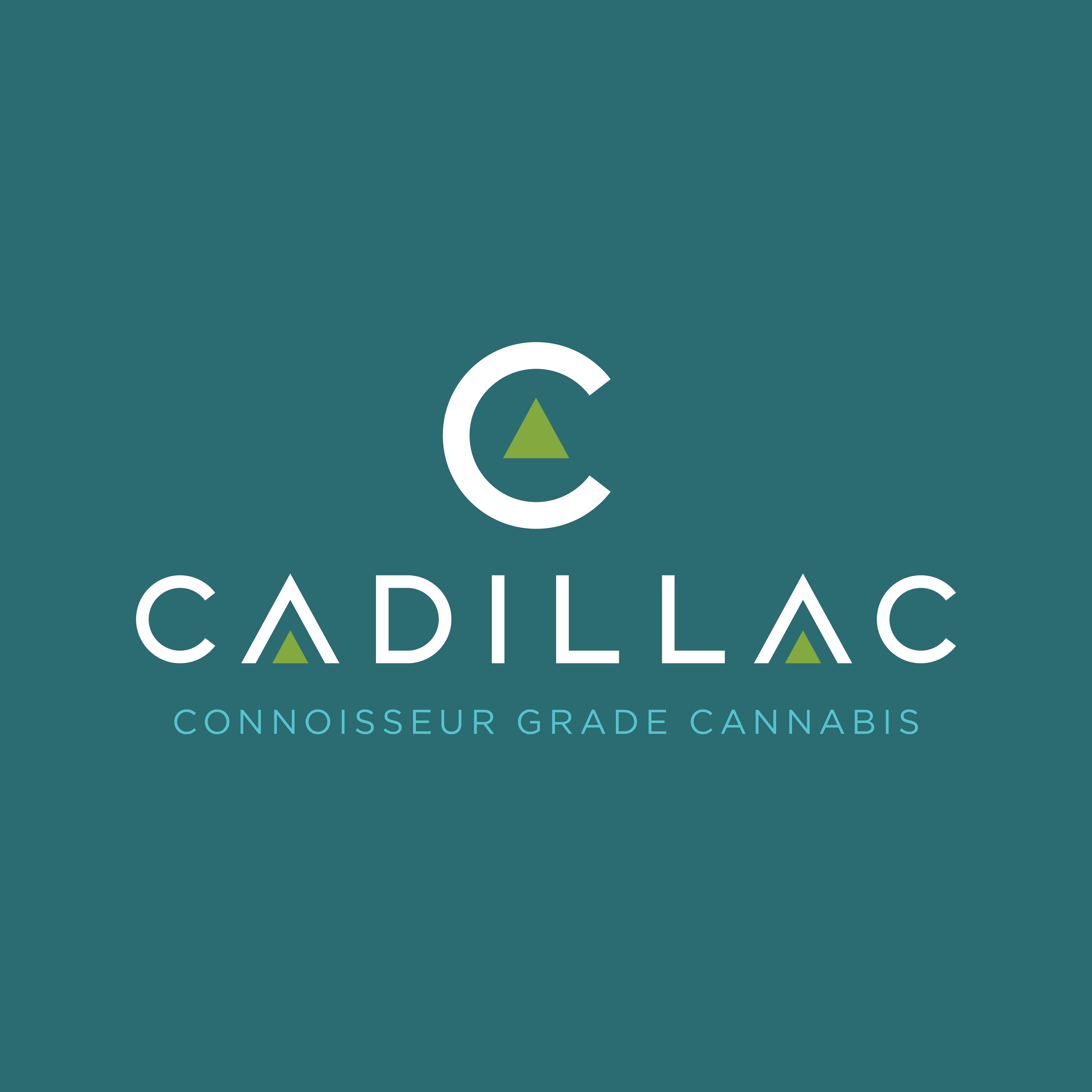 Cadillac Cannabis