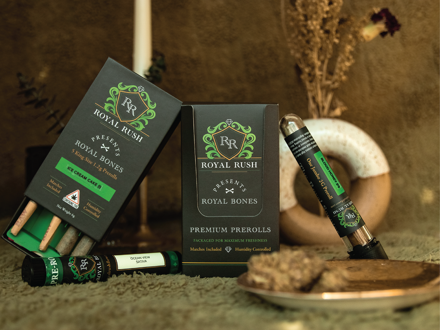 Package Design
